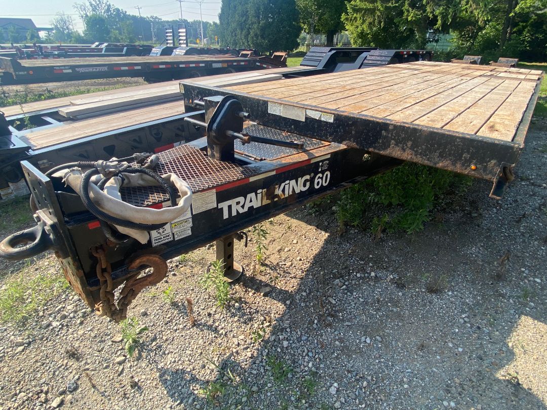 2017 TRAIL KING TK 40LP - Image 19